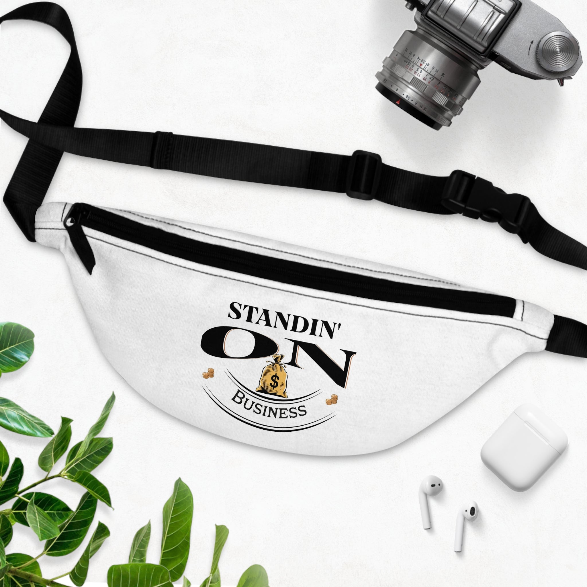 Fanny Pack™
