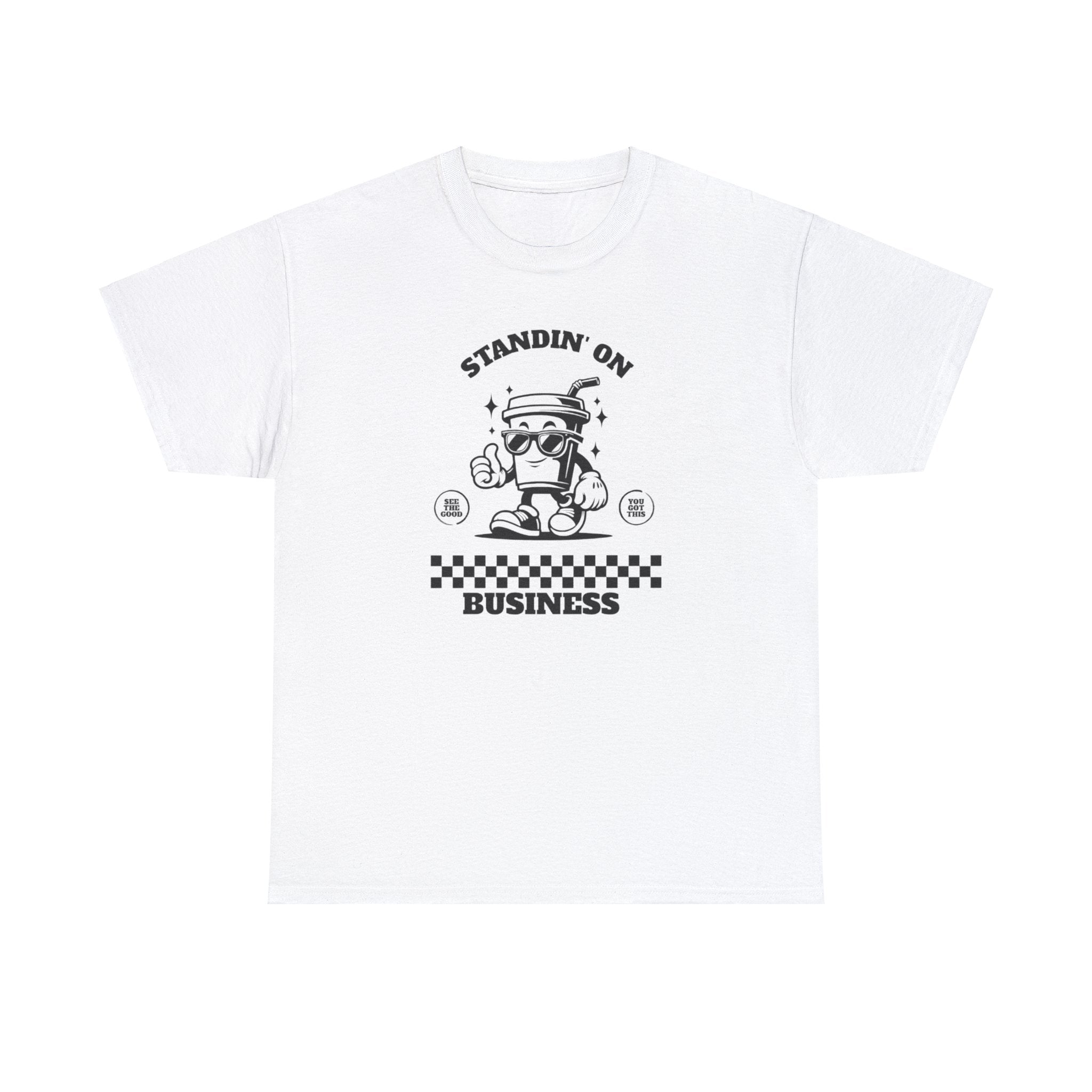 Unisex Heavy Cotton Tee™