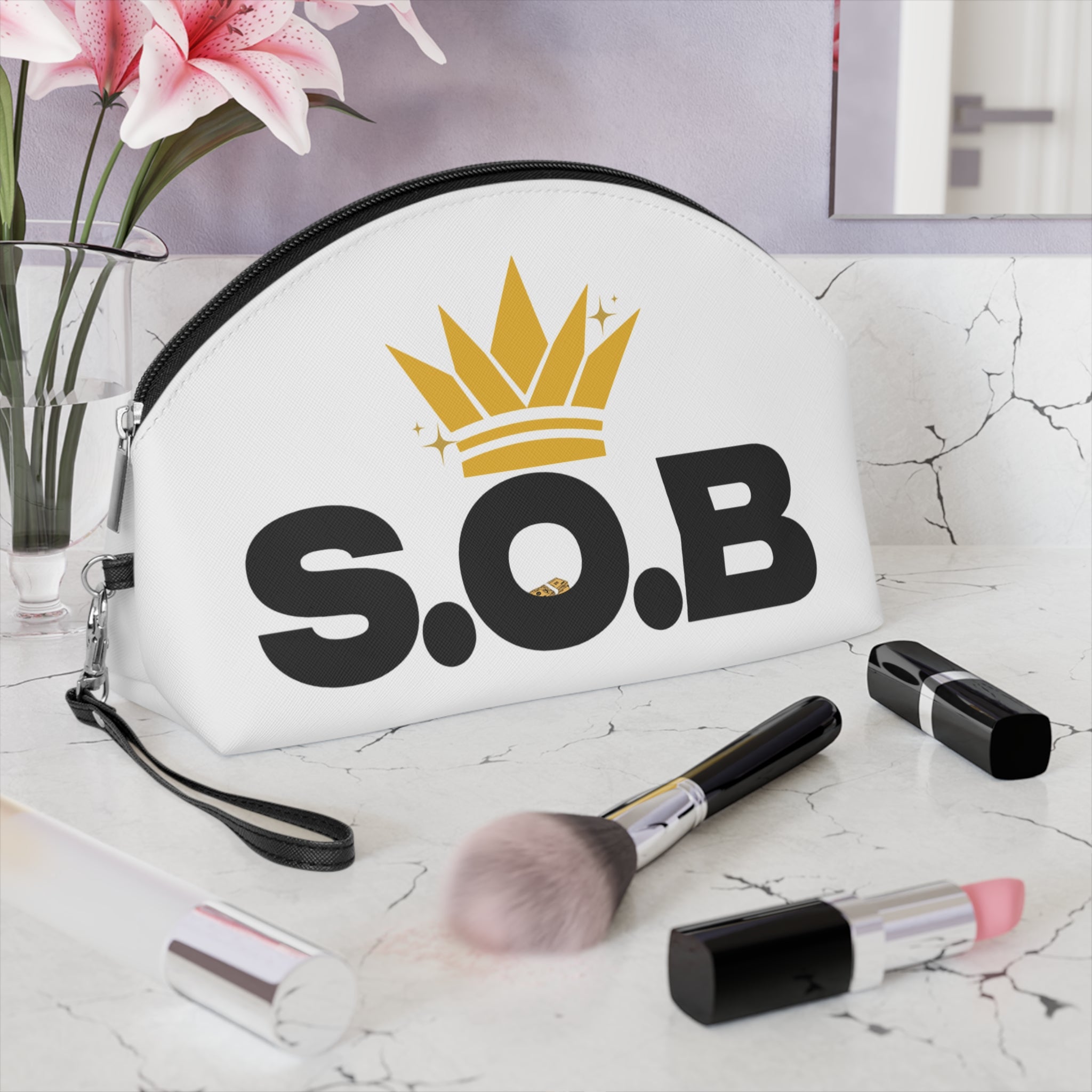 Makeup Bag