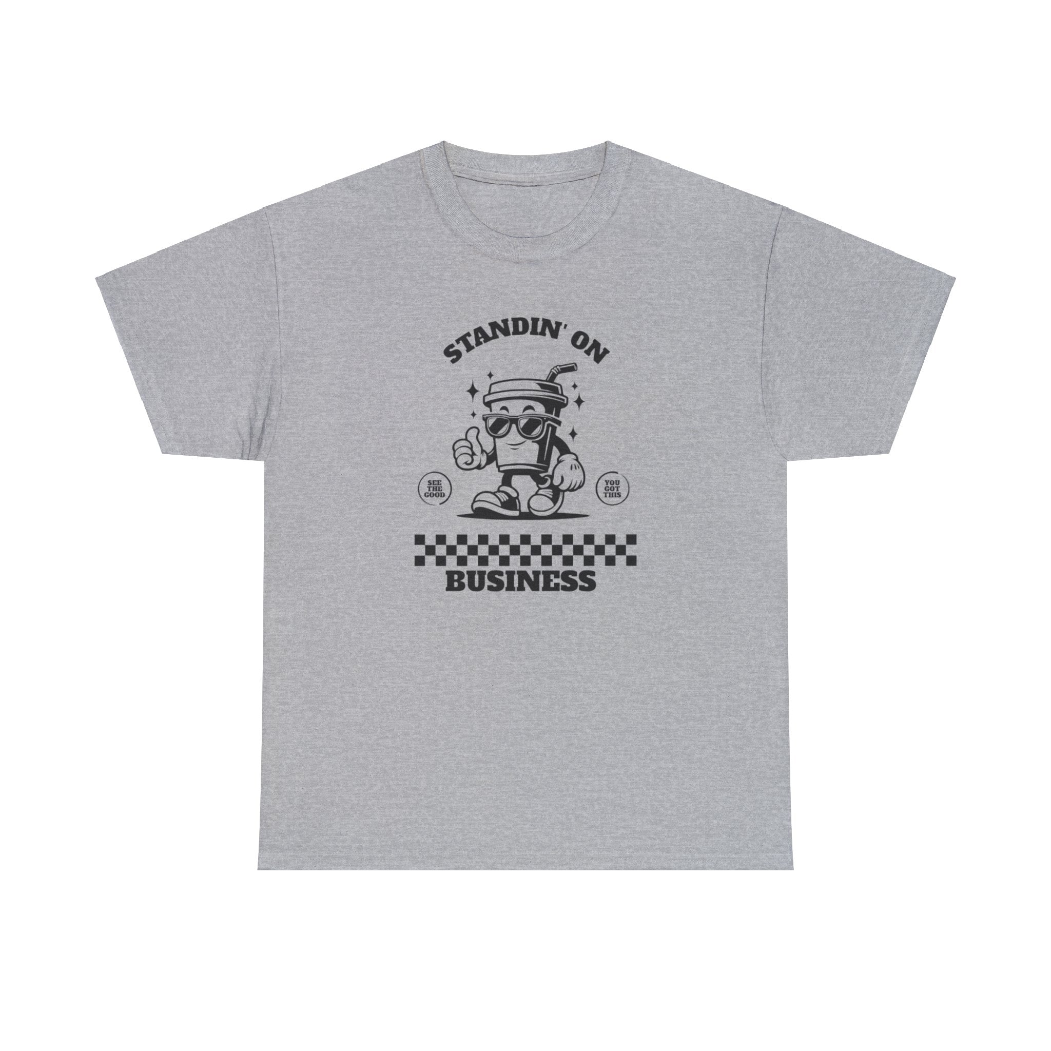 Unisex Heavy Cotton Tee™