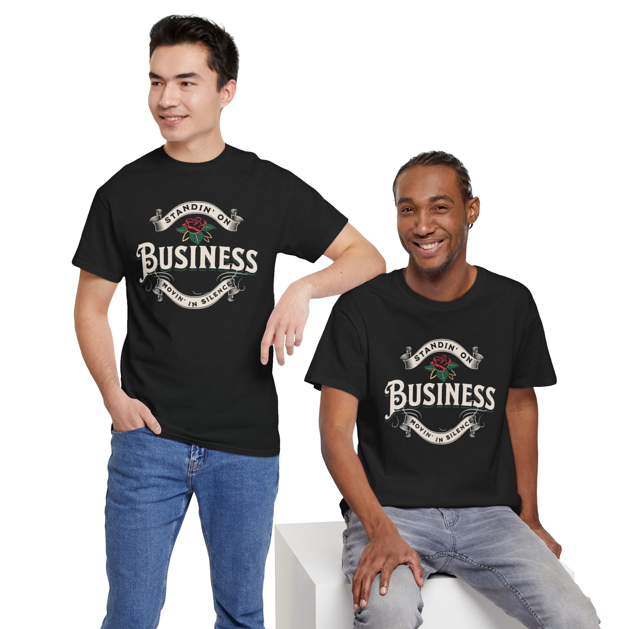 The Original Unisex T- shirt™